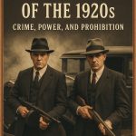 Mob Kings of the 1920s Crime, Power, and Prohibition