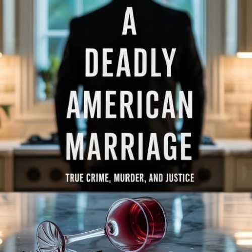 A Deadly American Marriage True Crime, Murder, and Justice
