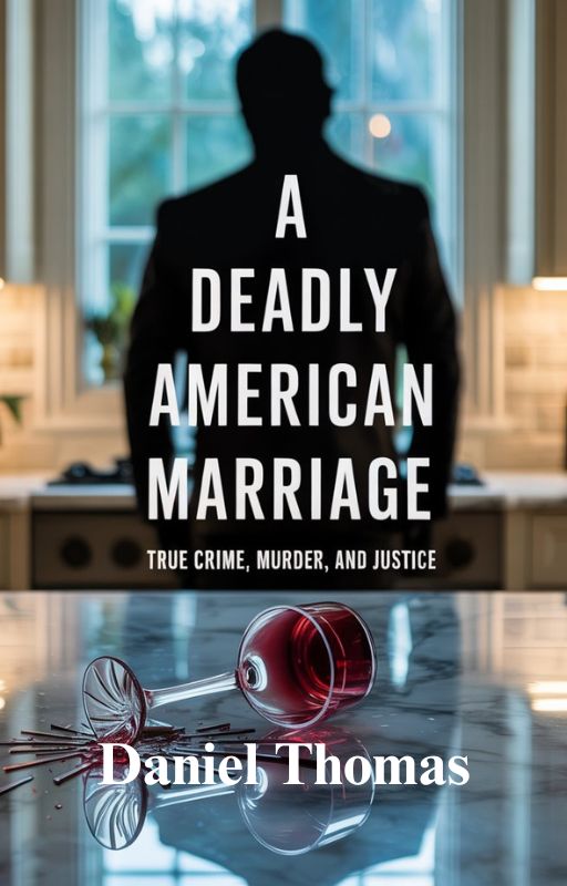 A Deadly American Marriage True Crime, Murder, and Justice