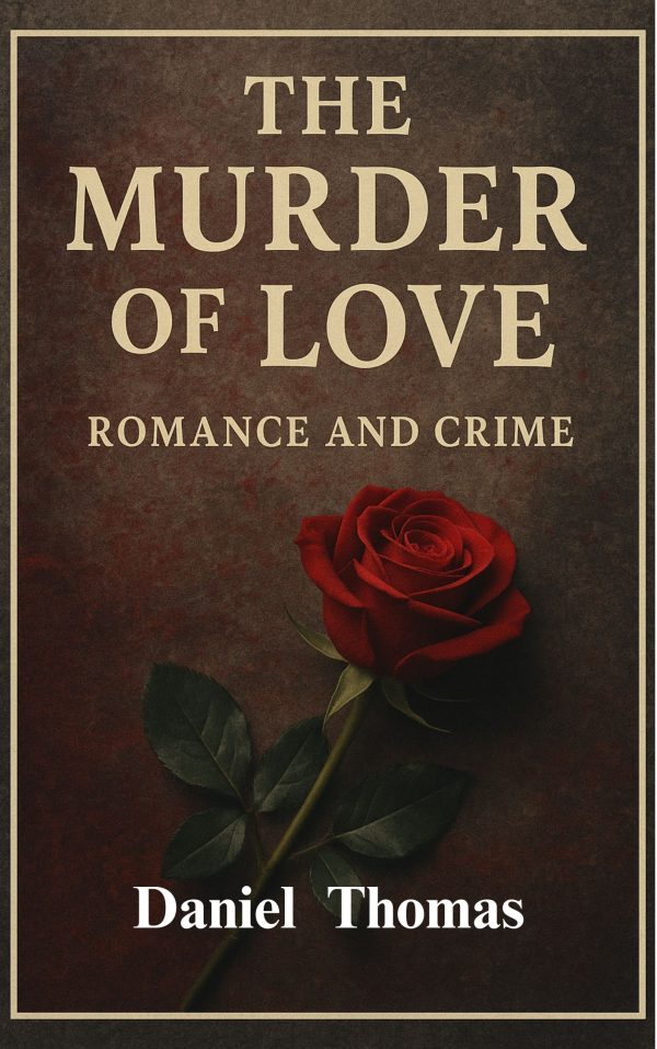 The Murder of Love: Romance and Crime