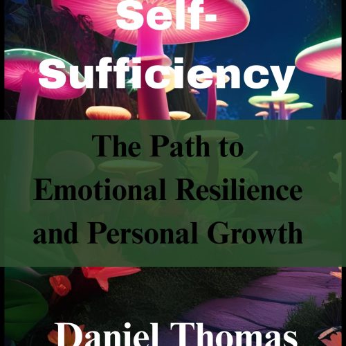 Mastering Self-Sufficiency The Path to Emotional Resilience and Personal Growth