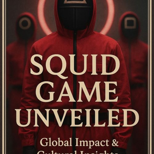 Squid Game Unveiled Global Impact & Cultural Insights