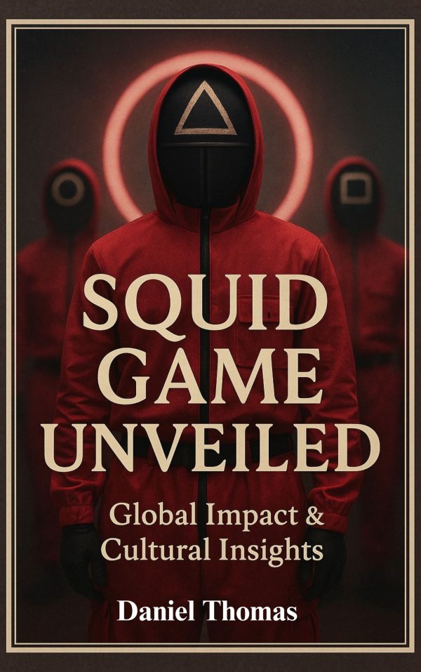 Squid Game Unveiled Global Impact & Cultural Insights