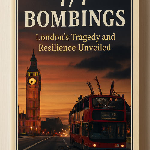7/7 Bombings London’s Tragedy and Resilience Unveiled