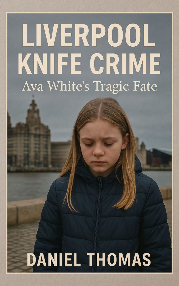 Liverpool Knife Crime Ava White’s Tragic Fate